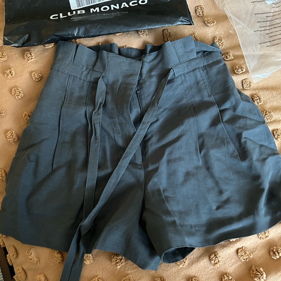 Club Monaco shorts - Picture 5 of 5